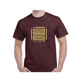 T-shirt “056” istotny element